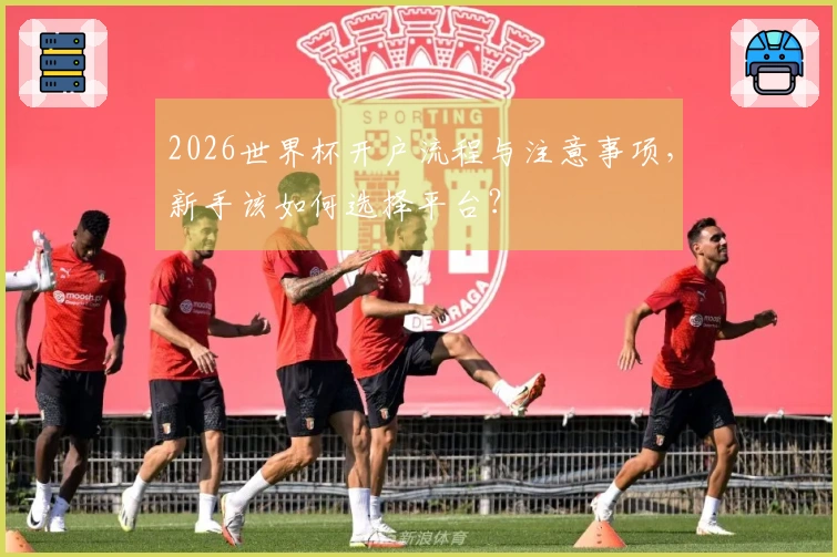 2026世界杯开户流程与注意事项，新手该如何选择平台？