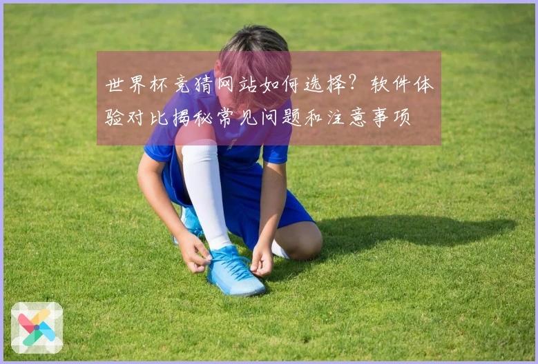 世界杯竞猜网站如何选择？软件体验对比揭秘常见问题和注意事项